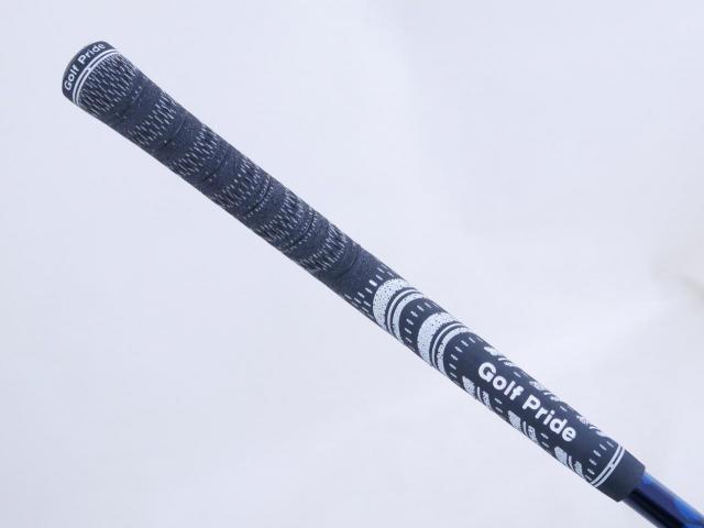 Fairway Wood : Taylormade : ไม้กระเทย Taylormade Qi10 Rescue (ออกปี 2024) Loft 25 ก้าน Mitsubishi Diamana TM60 Flex S