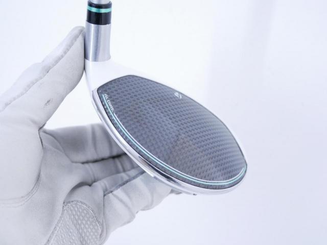 Lady club : All : ไม้กระเทย Taylormade Stealth GLOIRE (ออกปี 2022 รุ่นท๊อปสุด Japan Spec) Loft 27 ก้าน Fujikura Speeder NX Flex L