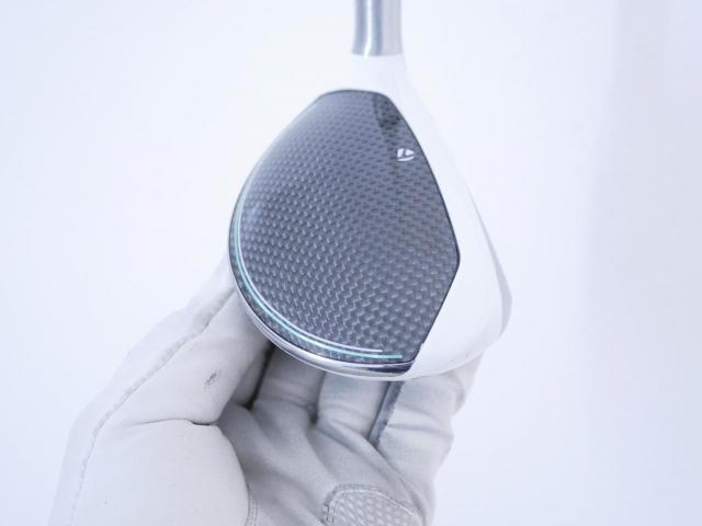 Lady club : All : ไม้กระเทย Taylormade Stealth GLOIRE (ออกปี 2022 รุ่นท๊อปสุด Japan Spec) Loft 27 ก้าน Fujikura Speeder NX Flex L