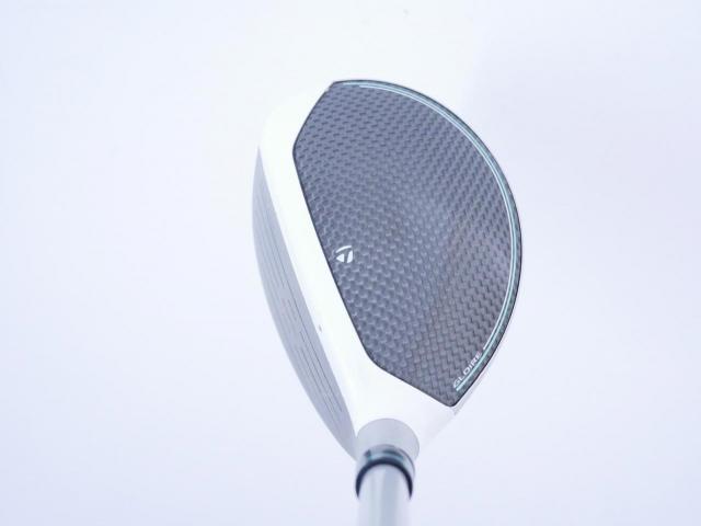 Lady club : All : ไม้กระเทย Taylormade Stealth GLOIRE (ออกปี 2022 รุ่นท๊อปสุด Japan Spec) Loft 27 ก้าน Fujikura Speeder NX Flex L