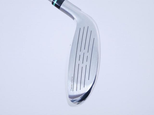 Lady club : All : ไม้กระเทย Taylormade Stealth GLOIRE (ออกปี 2022 รุ่นท๊อปสุด Japan Spec) Loft 27 ก้าน Fujikura Speeder NX Flex L