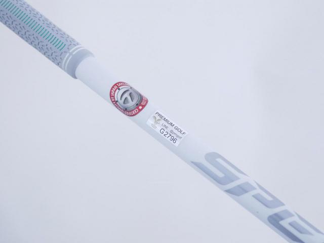 Lady club : All : ไม้กระเทย Taylormade Stealth GLOIRE (ออกปี 2022 รุ่นท๊อปสุด Japan Spec) Loft 27 ก้าน Fujikura Speeder NX Flex L