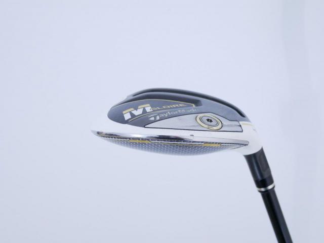 Fairway Wood : Taylormade : ไม้กระเทย Taylormade M GLOIRE (ออกปี 2019 รุ่นท๊อปสุด Japan Spec) Loft 21 ก้าน Fujikura Speeder Evolution Flex R