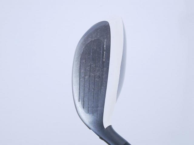 Fairway Wood : Taylormade : ไม้กระเทย Taylormade M GLOIRE (ออกปี 2019 รุ่นท๊อปสุด Japan Spec) Loft 21 ก้าน Fujikura Speeder Evolution Flex R