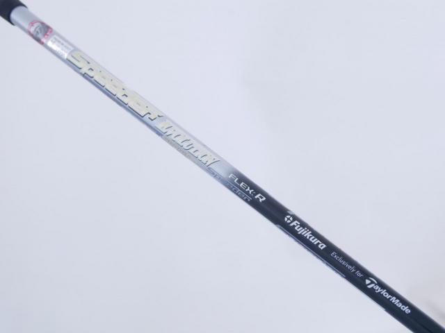 Fairway Wood : Taylormade : ไม้กระเทย Taylormade M GLOIRE (ออกปี 2019 รุ่นท๊อปสุด Japan Spec) Loft 21 ก้าน Fujikura Speeder Evolution Flex R