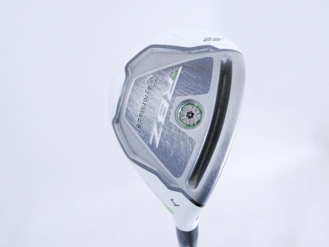 Fairway Wood : Taylormade : ไม้กระเทย Taylormade RBZ Loft 22 Flex R