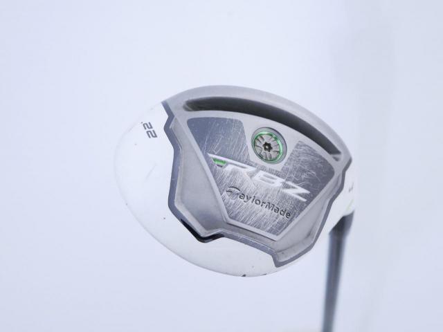 Fairway Wood : Taylormade : ไม้กระเทย Taylormade RBZ Loft 22 Flex R