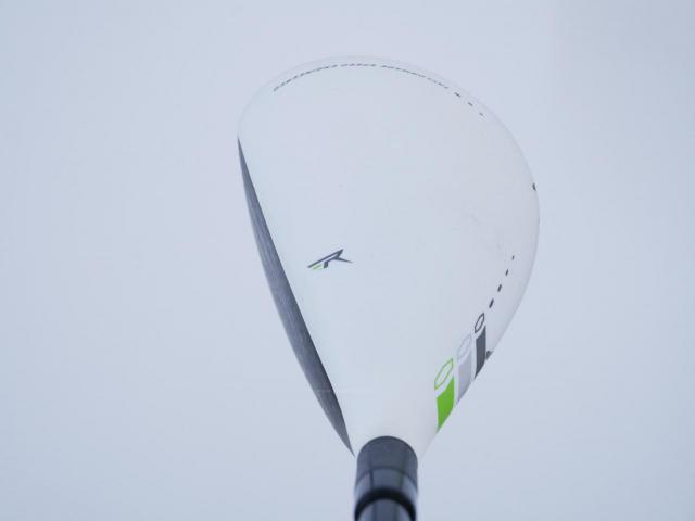 Fairway Wood : Taylormade : ไม้กระเทย Taylormade RBZ Loft 22 Flex R