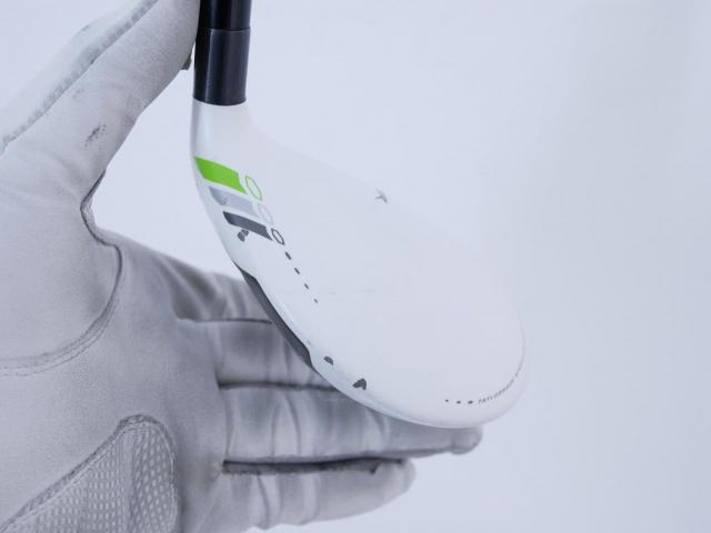 Fairway Wood : Taylormade : ไม้กระเทย Taylormade RBZ Loft 22 Flex R