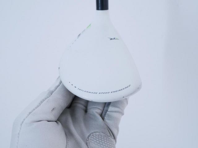 Fairway Wood : Taylormade : ไม้กระเทย Taylormade RBZ Loft 22 Flex R