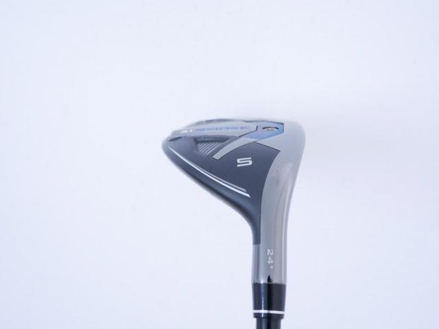 Fairway Wood : callaway : ไม้กระเทย Callaway Paradym AI Smoke MAX FAST (รุ่นปี 2024 Japan Spec.) Loft 24 ก้าน Mitsubishi TENSEI 40 Flex R