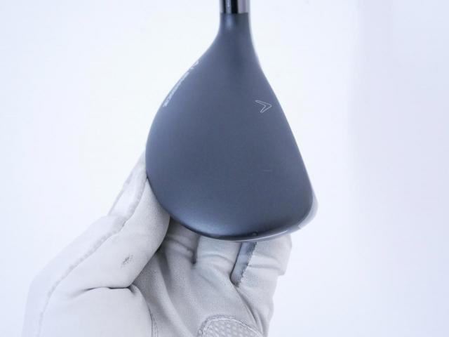 Fairway Wood : callaway : ไม้กระเทย Callaway Paradym AI Smoke MAX FAST (รุ่นปี 2024 Japan Spec.) Loft 24 ก้าน Mitsubishi TENSEI 40 Flex R