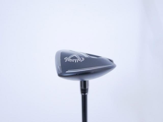 Fairway Wood : callaway : ไม้กระเทย Callaway Paradym AI Smoke MAX FAST (รุ่นปี 2024 Japan Spec.) Loft 24 ก้าน Mitsubishi TENSEI 40 Flex R