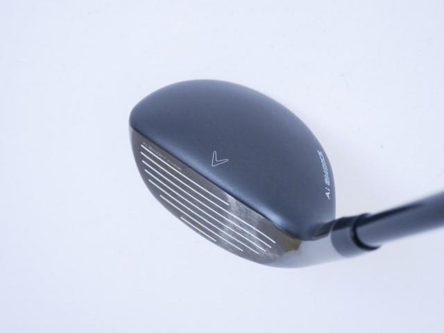 Fairway Wood : callaway : ไม้กระเทย Callaway Paradym AI Smoke MAX FAST (รุ่นปี 2024 Japan Spec.) Loft 24 ก้าน Mitsubishi TENSEI 40 Flex R