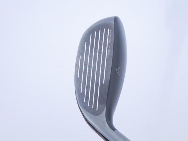 Fairway Wood : callaway : ไม้กระเทย Callaway Paradym AI Smoke MAX FAST (รุ่นปี 2024 Japan Spec.) Loft 24 ก้าน Mitsubishi TENSEI 40 Flex R