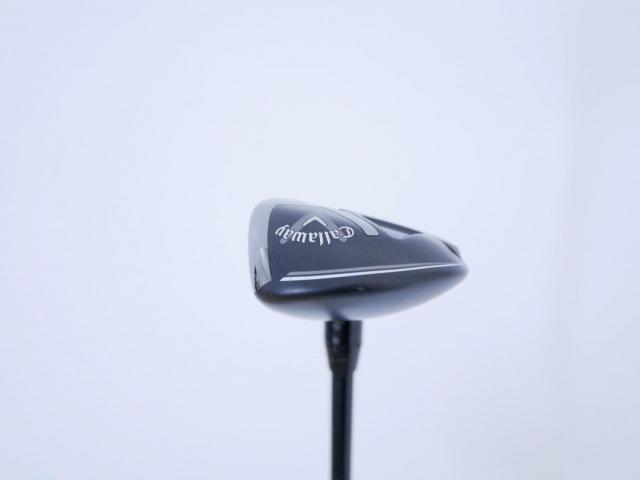 Fairway Wood : callaway : ไม้กระเทย Callaway Paradym AI Smoke (รุ่นปี 2024 Japan Spec.) Loft 21 ก้าน Mitsubishi TENSEI 50 Flex R