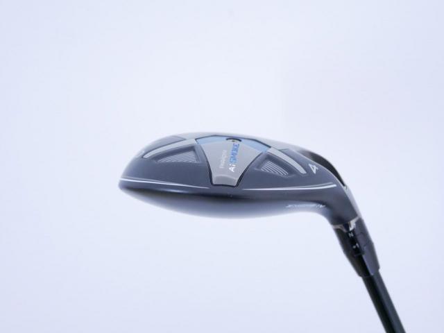 Fairway Wood : callaway : ไม้กระเทย Callaway Paradym AI Smoke (รุ่นปี 2024 Japan Spec.) Loft 21 ก้าน Mitsubishi TENSEI 50 Flex R