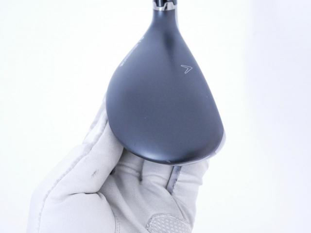 Fairway Wood : callaway : ไม้กระเทย Callaway Paradym AI Smoke (รุ่นปี 2024 Japan Spec.) Loft 21 ก้าน Mitsubishi TENSEI 50 Flex R