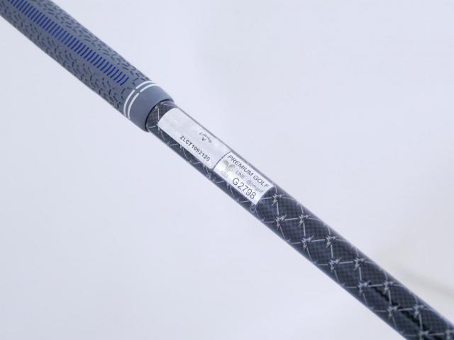 Fairway Wood : callaway : ไม้กระเทย Callaway Paradym AI Smoke (รุ่นปี 2024 Japan Spec.) Loft 21 ก้าน Mitsubishi TENSEI 50 Flex R