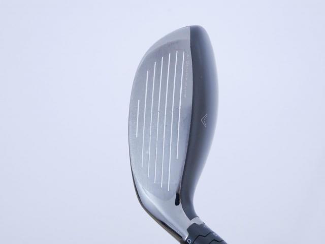 Fairway Wood : callaway : ไม้กระเทย Callaway Paradym AI Smoke (รุ่นปี 2024 Japan Spec.) Loft 21 ก้าน Mitsubishi TENSEI 50 Flex R