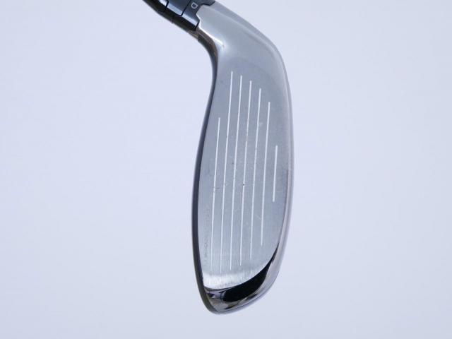 Fairway Wood : callaway : ไม้กระเทย Callaway Paradym AI Smoke (รุ่นปี 2024 Japan Spec.) Loft 21 ก้าน Mitsubishi TENSEI 50 Flex R