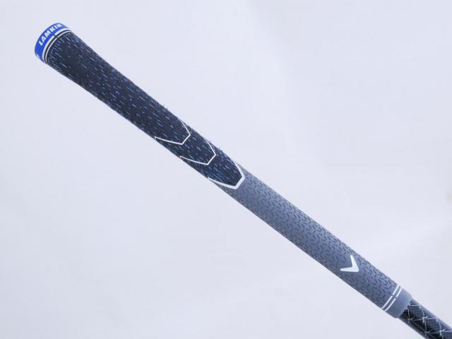 Fairway Wood : callaway : ไม้กระเทย Callaway Paradym AI Smoke (รุ่นปี 2024 Japan Spec.) Loft 21 ก้าน Mitsubishi TENSEI 50 Flex R