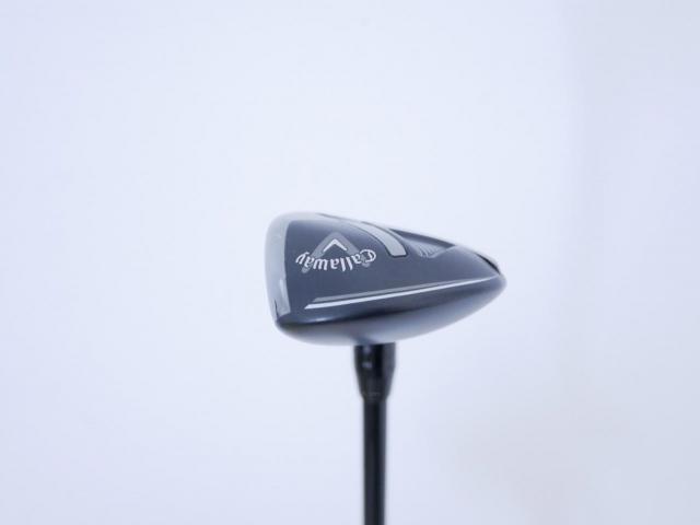 Fairway Wood : callaway : ไม้กระเทย Callaway Paradym AI Smoke (รุ่นปี 2024 Japan Spec.) Loft 24 ก้าน Mitsubishi TENSEI 50 Flex R