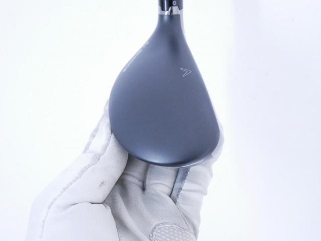 Fairway Wood : callaway : ไม้กระเทย Callaway Paradym AI Smoke (รุ่นปี 2024 Japan Spec.) Loft 24 ก้าน Mitsubishi TENSEI 50 Flex R