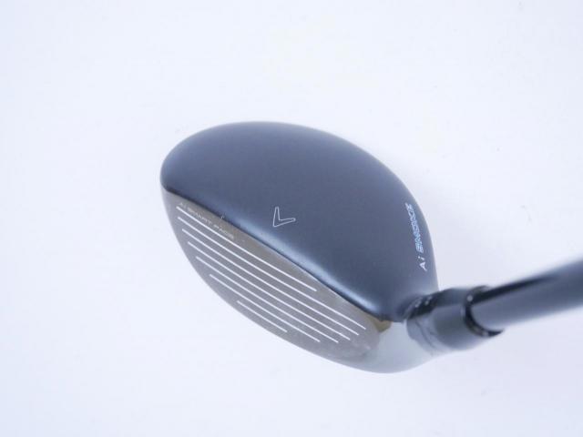 Fairway Wood : callaway : ไม้กระเทย Callaway Paradym AI Smoke (รุ่นปี 2024 Japan Spec.) Loft 24 ก้าน Mitsubishi TENSEI 50 Flex R