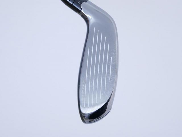 Fairway Wood : callaway : ไม้กระเทย Callaway Paradym AI Smoke (รุ่นปี 2024 Japan Spec.) Loft 24 ก้าน Mitsubishi TENSEI 50 Flex R
