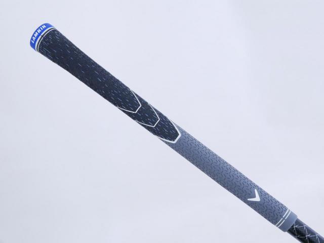 Fairway Wood : callaway : ไม้กระเทย Callaway Paradym AI Smoke (รุ่นปี 2024 Japan Spec.) Loft 24 ก้าน Mitsubishi TENSEI 50 Flex R