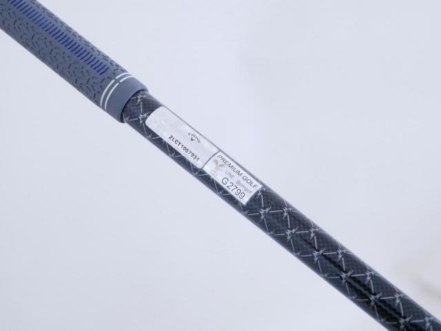 Fairway Wood : callaway : ไม้กระเทย Callaway Paradym AI Smoke (รุ่นปี 2024 Japan Spec.) Loft 24 ก้าน Mitsubishi TENSEI 50 Flex R