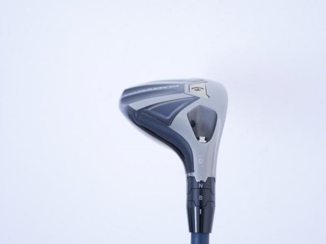 Fairway Wood : callaway : ไม้กระเทย Callaway Paradym (รุ่นปี 2023) Loft 18 (ปรับได้) ก้าน Fujikura Ventus TR 5 Flex SR