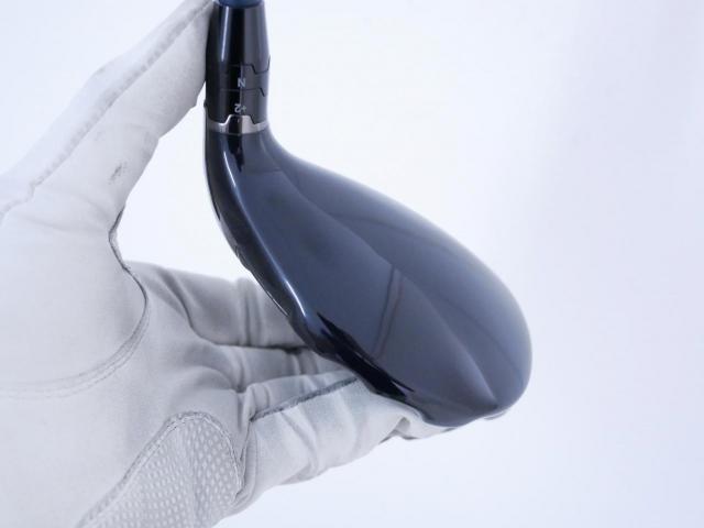 Fairway Wood : callaway : ไม้กระเทย Callaway Paradym (รุ่นปี 2023) Loft 18 (ปรับได้) ก้าน Fujikura Ventus TR 5 Flex SR