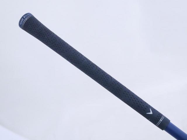 Fairway Wood : callaway : ไม้กระเทย Callaway Paradym (รุ่นปี 2023) Loft 18 (ปรับได้) ก้าน Fujikura Ventus TR 5 Flex SR