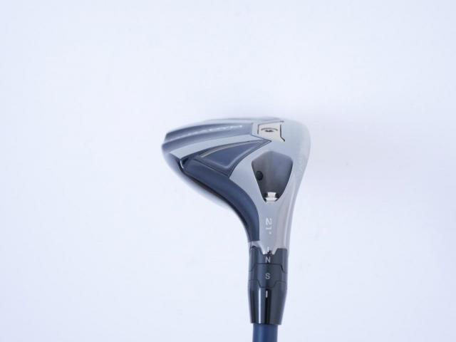 Fairway Wood : callaway : ไม้กระเทย Callaway Paradym (รุ่นปี 2023) Loft 21 (ปรับได้) ก้าน Fujikura Ventus TR 5 Flex SR