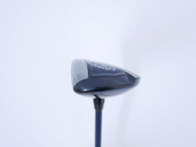 Fairway Wood : callaway : ไม้กระเทย Callaway Paradym (รุ่นปี 2023) Loft 21 (ปรับได้) ก้าน Fujikura Ventus TR 5 Flex SR