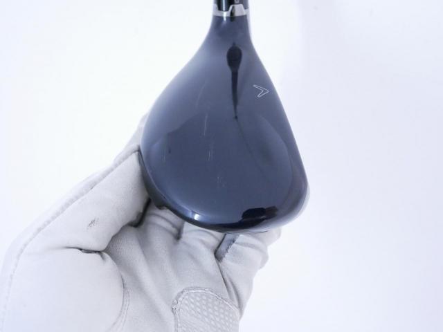 Fairway Wood : callaway : ไม้กระเทย Callaway Paradym (รุ่นปี 2023) Loft 21 (ปรับได้) ก้าน Fujikura Ventus TR 5 Flex SR