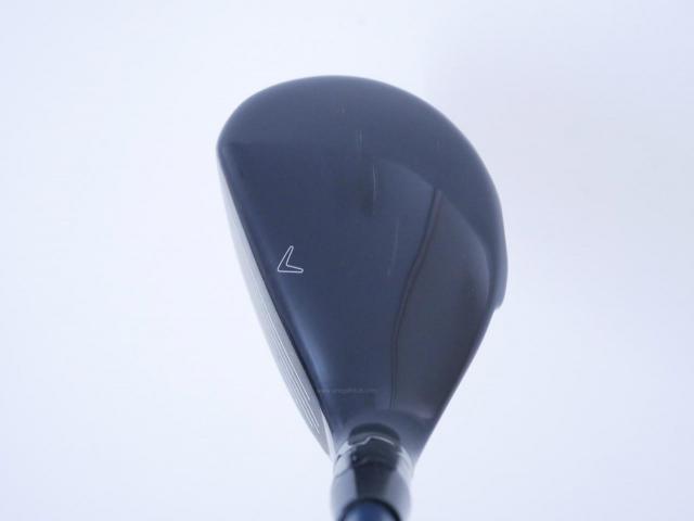 Fairway Wood : callaway : ไม้กระเทย Callaway Paradym (รุ่นปี 2023) Loft 21 (ปรับได้) ก้าน Fujikura Ventus TR 5 Flex SR