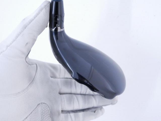 Fairway Wood : callaway : ไม้กระเทย Callaway Paradym (รุ่นปี 2023) Loft 21 (ปรับได้) ก้าน Fujikura Ventus TR 5 Flex SR