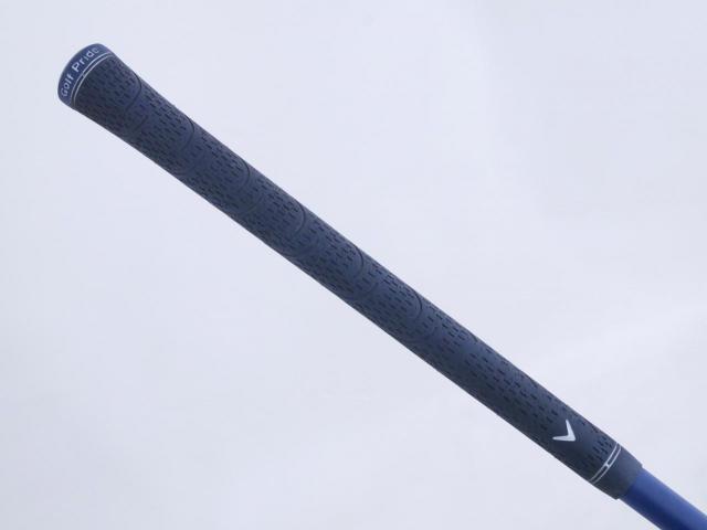 Fairway Wood : callaway : ไม้กระเทย Callaway Paradym (รุ่นปี 2023) Loft 21 (ปรับได้) ก้าน Fujikura Ventus TR 5 Flex SR