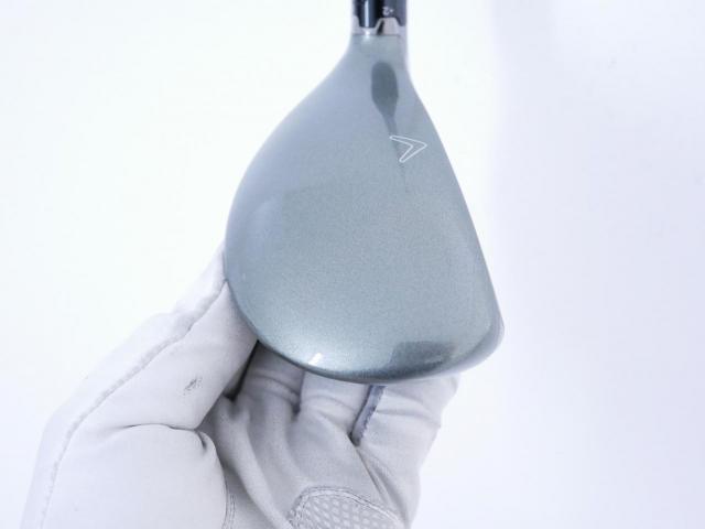 Fairway Wood : callaway : ไม้กระเทย Callaway Great Big Bertha (รุ่นล่าสุด ปี 2023 Japan Spec.) Loft 23 (ปรับได้) ก้าน Fujikura Speeder NX Flex S