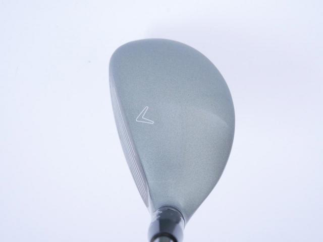 Fairway Wood : callaway : ไม้กระเทย Callaway Great Big Bertha (รุ่นล่าสุด ปี 2023 Japan Spec.) Loft 23 (ปรับได้) ก้าน Fujikura Speeder NX Flex S