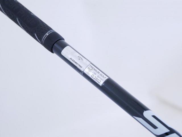 Fairway Wood : callaway : ไม้กระเทย Callaway Great Big Bertha (รุ่นล่าสุด ปี 2023 Japan Spec.) Loft 23 (ปรับได้) ก้าน Fujikura Speeder NX Flex S