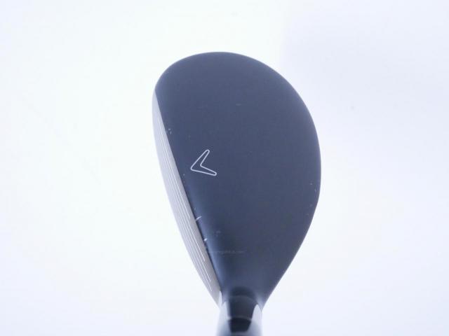 Fairway Wood : callaway : ไม้กระเทย Callaway Rogue ST Pro (ออกปี 2022) Loft 23 ก้าน Fujikura MC 80 Flex S