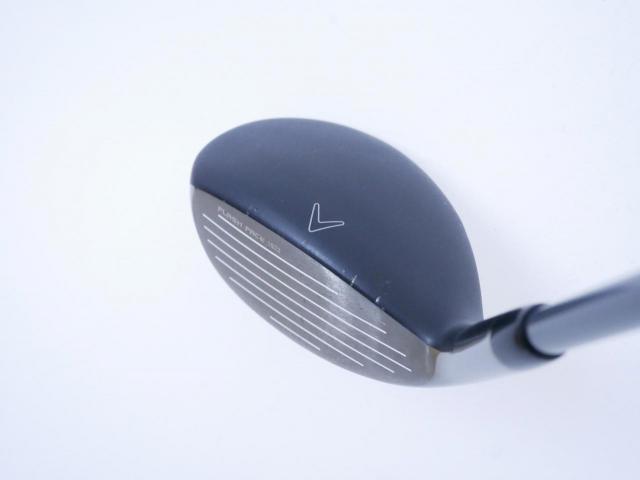 Fairway Wood : callaway : ไม้กระเทย Callaway Rogue ST Pro (ออกปี 2022) Loft 23 ก้าน Fujikura MC 80 Flex S