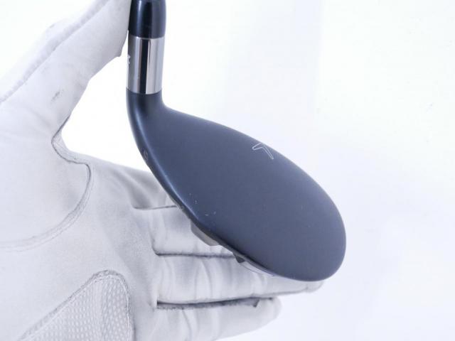 Fairway Wood : callaway : ไม้กระเทย Callaway Rogue ST Pro (ออกปี 2022) Loft 23 ก้าน Fujikura MC 80 Flex S