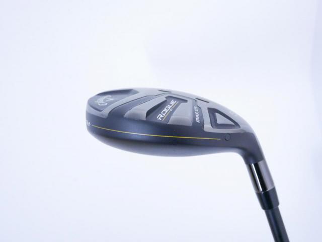 Fairway Wood : callaway : ไม้กระเทย Callaway Rogue ST Max OS (ออกปี 2022) Loft 24 ก้าน Fujikura Ventus 5 Flex S