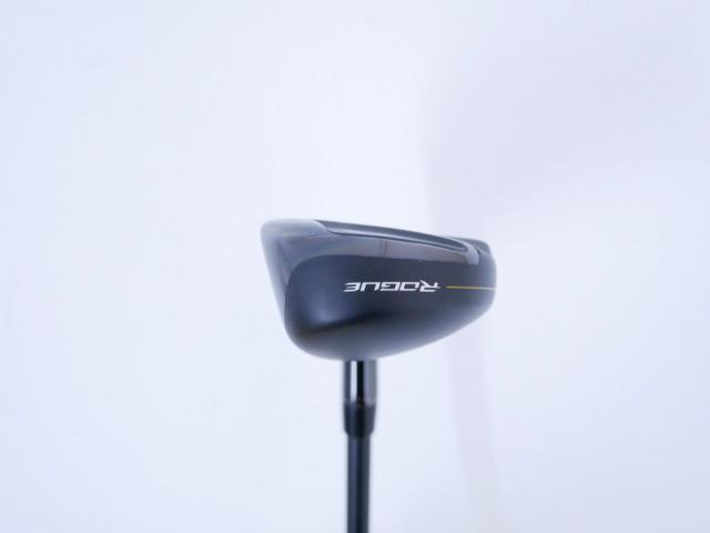 Fairway Wood : callaway : ไม้กระเทย Callaway Rogue ST Max OS (ออกปี 2022) Loft 24 ก้าน Fujikura Ventus 5 Flex S