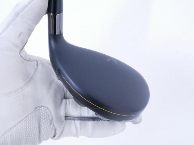 Fairway Wood : callaway : ไม้กระเทย Callaway Rogue ST Max OS (ออกปี 2022) Loft 24 ก้าน Fujikura Ventus 5 Flex S